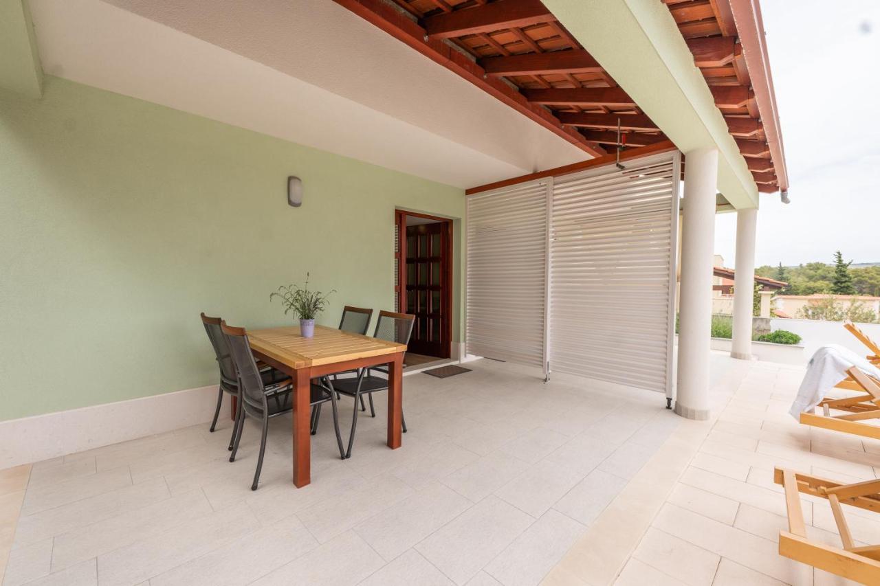 Villa Kalinic Milna (Brac) Exterior foto